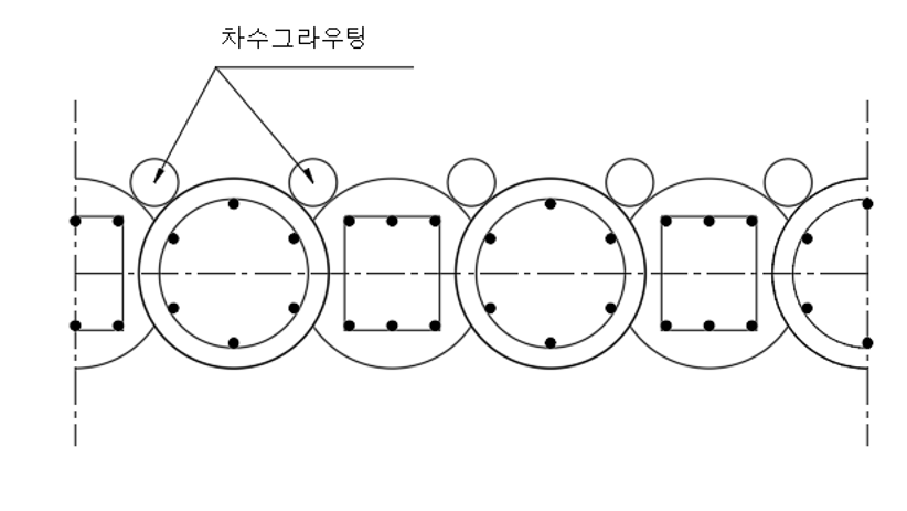 공법 비교 이미지